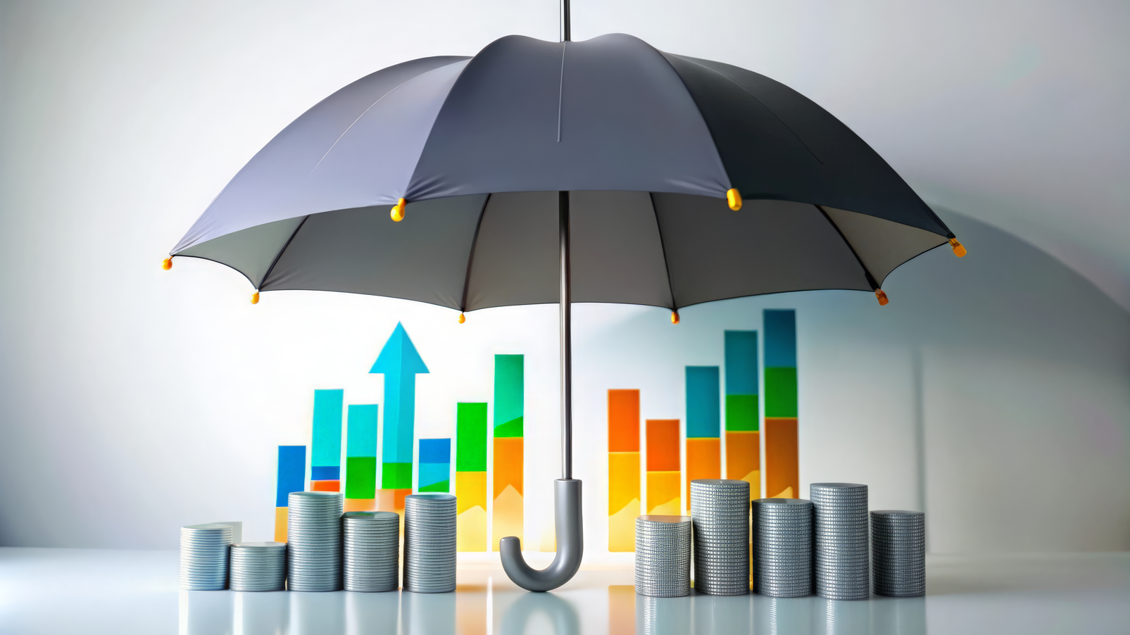 umbrella sheltering business statistics